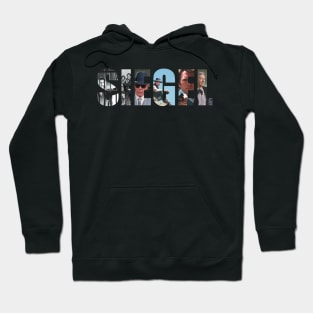 Don Siegel Hoodie